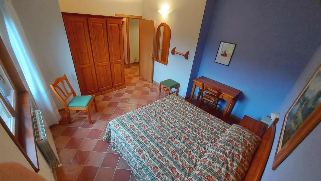Antico Borgo I Cancelli Palazzuolo Sul Senio Exterior foto