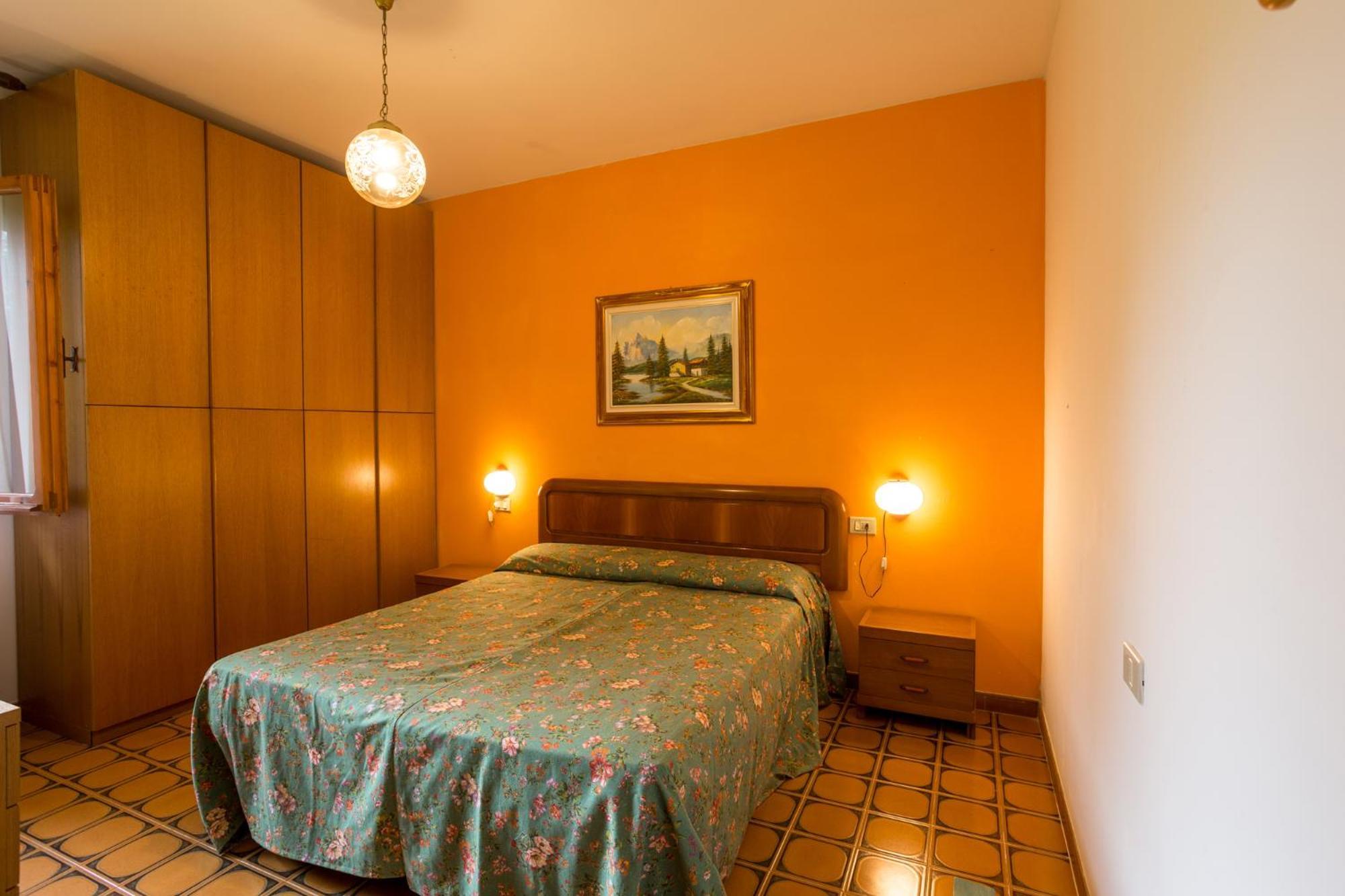 Antico Borgo I Cancelli Palazzuolo Sul Senio Exterior foto